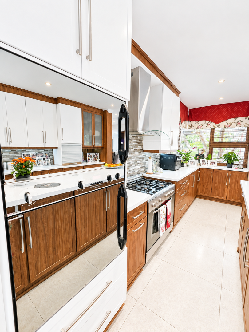 4 Bedroom Property for Sale in Wilkoppies North West